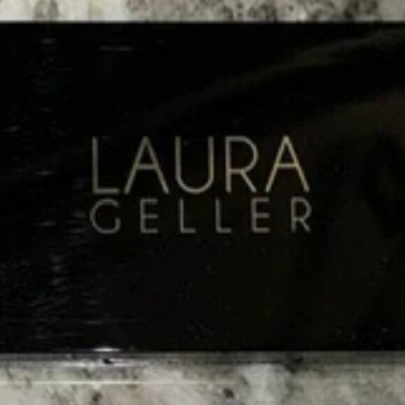 Laura Geller Hi-Def Duo Blush Palette* ~ Shade Blooming Rose (Pinks) 7g NIB - Picture 5 of 12